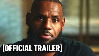 The Redeem Team - Official Trailer Featuring LeBron James, Dwyane Wade \& Late Kobe Bryant