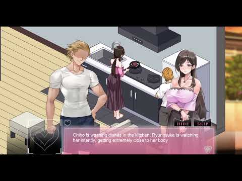 Ntraholic v3.1.6 + Walkthrough [Description Below]