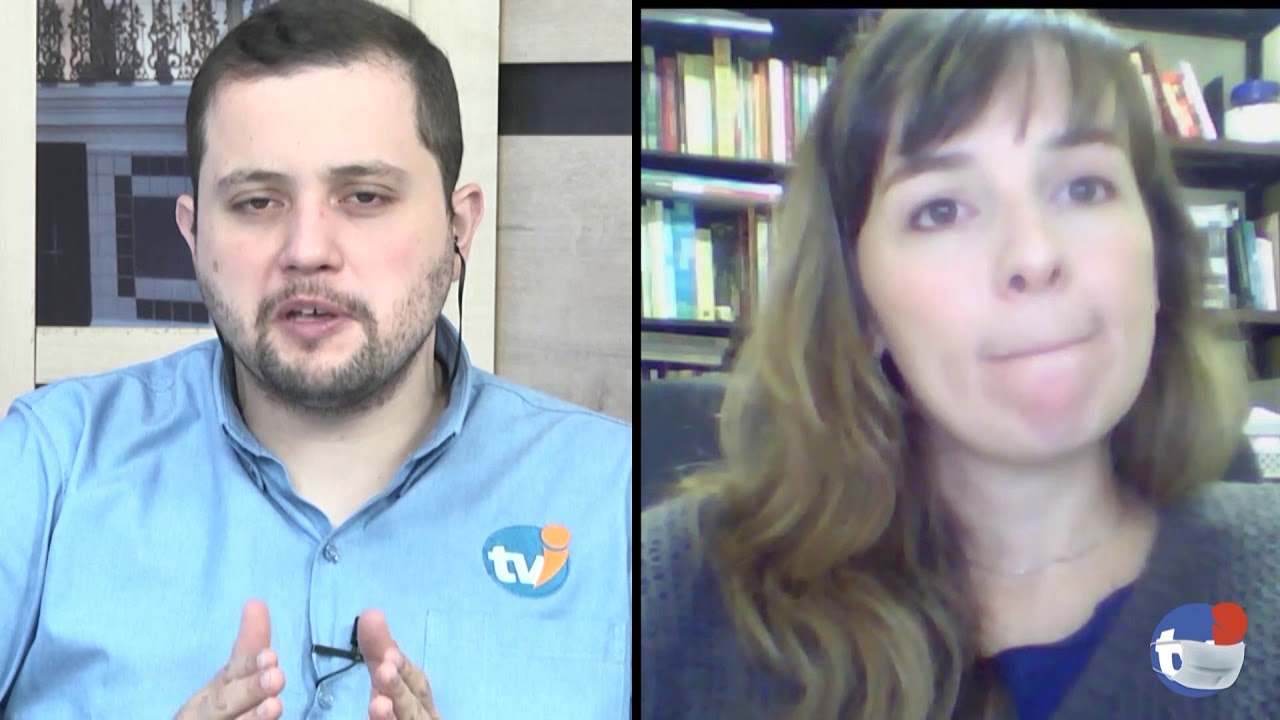 Thais Maria: "Hoje mesmo seria inviável e impossível fazer um retorno
