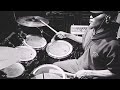 Monalisa Massive Drum Cover- Must Watch @lojaymusic 