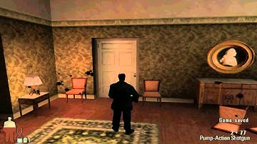 Max Payne Playthrough Part 21