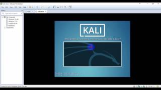 This video show you how to install kali linux on vmware. download &
vmware step-1: go https://www.kali.org/downloads [we use already...