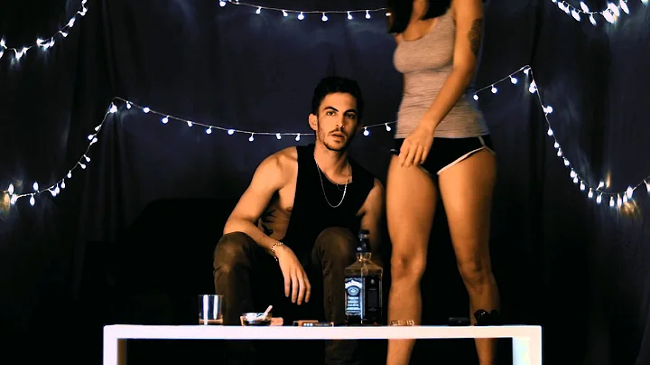 Dennis Lloyd - Playa (Say That) [Official Video]