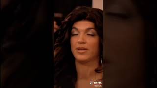Teresa Giudice Vs Danielle Staub Real Housewives of New Jersey #rhonj #bravo #bravotv #bravocon #fyp