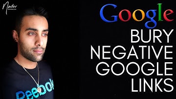 How to Bury Negative Search Results Fast | Online Reputation Management