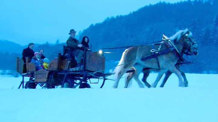 Rick Steves' European Christmas