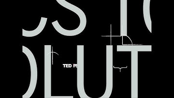 TEDxPSU: Relics to Revolutions