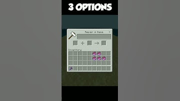 Best Enchantments for ur Netherite Axe..!!😎😎