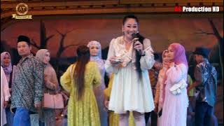 AJA UDUD BAE - SUSY ARZETTY - ANEKA TUNGGAL | LIVE TEGALMULYA - INDRAMAYU