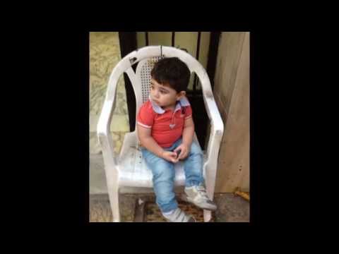 ملحم زين يا حبيب بيك يا علي