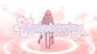 【TEASER】'Emiphoria' Vtuber Debut | April 29th, 2023 on Twitch ✨ by emiphoria 🌸 6,618 views 1 year ago 34 seconds