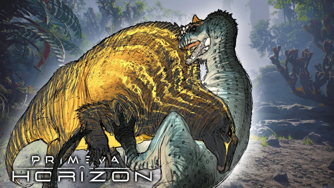 What Will Be in The Demo? Plus New Creature Concepts!
