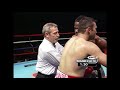 VERNON FORREST vs. EDGAR RUIZ | FULL FIGHT | BOXING WORLD WEEKLY