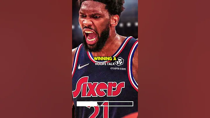 Gilbert Arenas EXPLAIN Why Shaq is More DOMINANT Than Embiid... #shorts