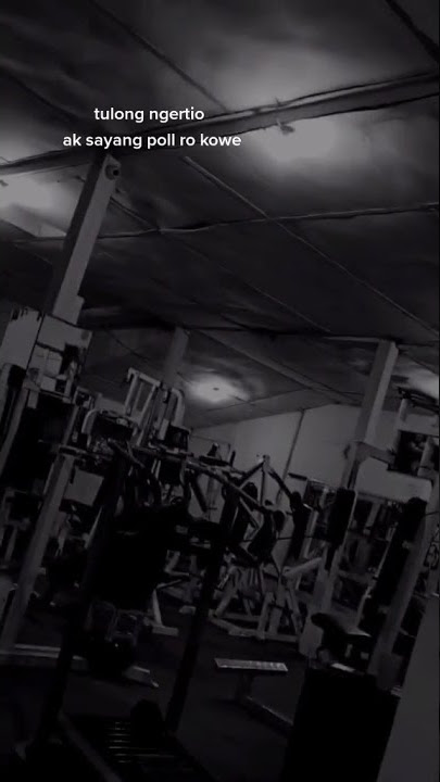 story' wa tulung ngertio ak sayang poll ro koe ⚡ story' wa sad boy