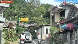 SIGRA MANUAL BERHASIL MELAHAP JURANG AMPEL! LONG TRIP KURSUS MENGEMUDI BERSAMA STEFANUS