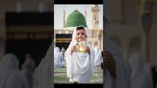 #AI #AIVideo #AIGenerated #ArtificialIntelligence #AIContent #AICreation #islamicshorts l