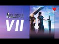 Final Fantasy VII Ever Crisis, día de lanzamiento!