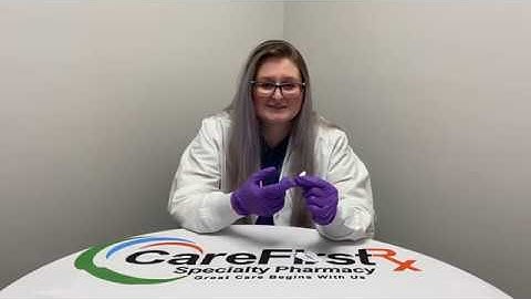 How To Use Rectal Suppository