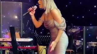 Röya Ayxan Nın Konsertindən Görüntülər
