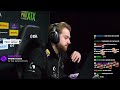 Maden  4 ak kills 2 hs twitch reaction