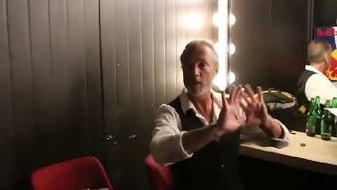 Steve Kilbey talks about The Smiths