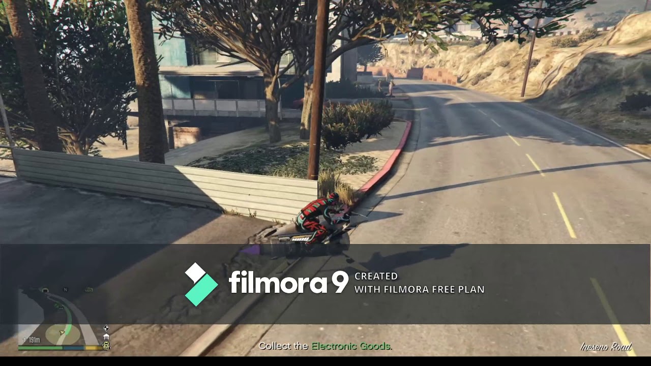 GTA V ONLINE - ROAD TO 300 MILLION