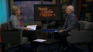 Maple Grove Report September 19, 2019