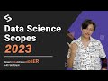 Data science scopes 2023  skillslash