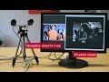 SP1 Real-Time Stereo Vision System