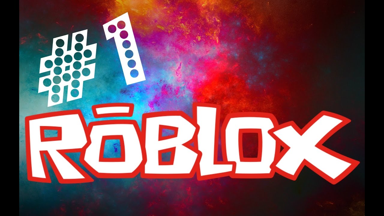 1 | Roblox obby - YouTube