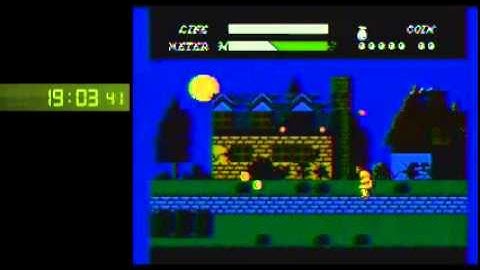 Dr. Jekyll and Mr Hyde Playthrough