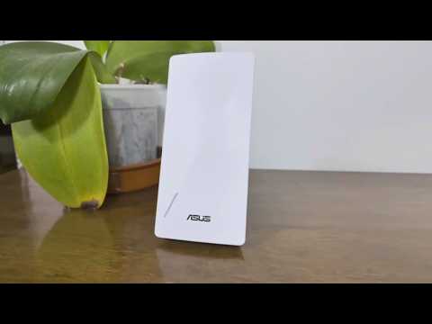 Asus RP-AX58: Honest Review and Opinion