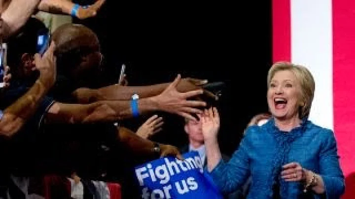 Will superdelegates pick the Democratic presidential nominee?