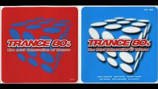 Trance 80's     The Next Generation Of Trance  vol  2   1 cd   2003