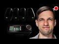 Презентация лучших микрофонов всех времен - DJI mic 3