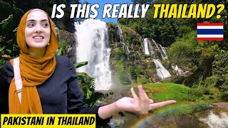 MOST PEOPLE MISS THIS PART OF THAILAND NORTHERN THAILAND  IMMY TANI S5 EP18 SOUTH EAST ASIA TOUR