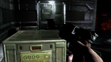 Doom 3 BFG Edition (Max Settings) on Radeon HD 7690m