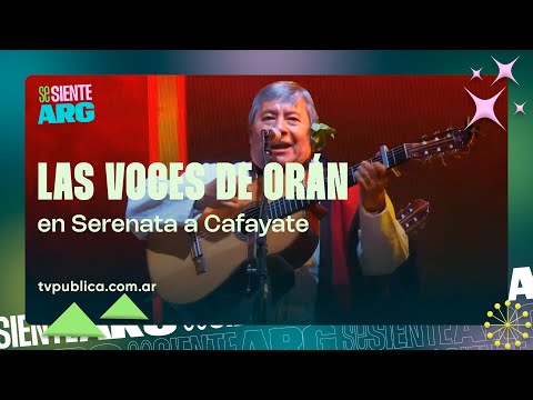 Las Voces de