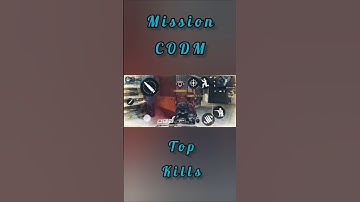 mission CODM #callofduty #cod #callofdutymobile #CODM @CODm--GANGster