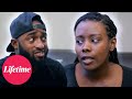 Married at First Sight: Woody and Amani's First Major Clash (Season 11, Episode 7) | Lifetime