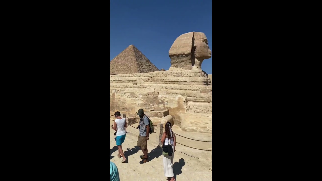Common Scams We Fell For Traveling In Egypt Travelscam Cairo