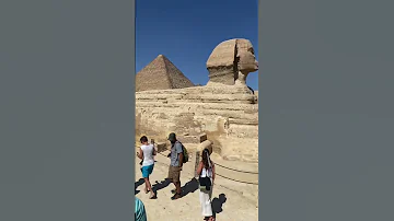 Common scams we fell for traveling in Egypt #egypt #travelscam #cairo