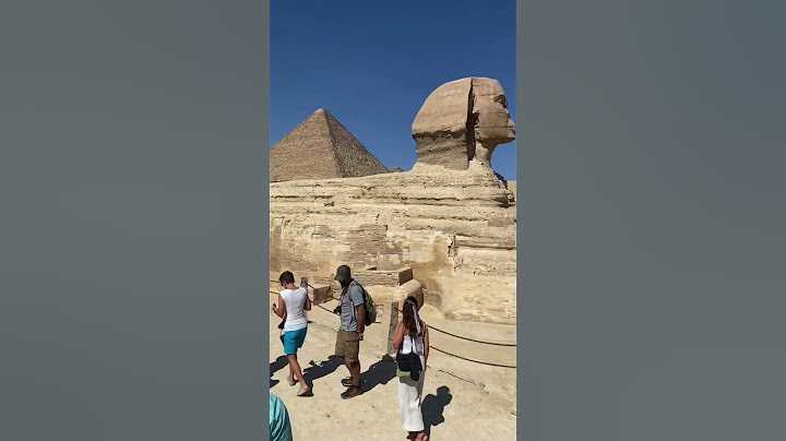 Common scams we fell for traveling in Egypt #egypt #travelscam #cairo