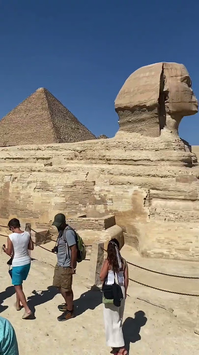 Common scams we fell for traveling in Egypt #egypt #travelscam #cairo