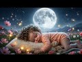 🎶 Sleep Instantly in 3 Minutes 😴 Mozart &amp; Brahms Lullaby