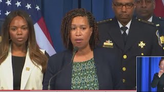 Mayor Bowser to hold safety summit on DC crime Wednesday