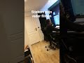 niks door