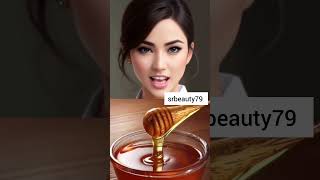 Skin whitening Treatment at home || SR Beauty Creativity shorts