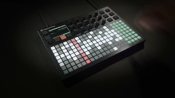 Polyend Play - Breakcore